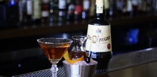 Queen Montenegro, la ricetta del cocktail Queen Montenegro ricetta cocktail