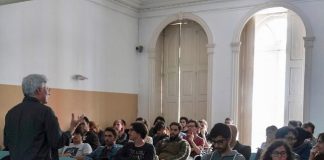 L’International Tour Film Festival vola in Portogallo International Tour Film Festival vola Portogallo