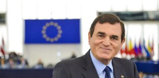 Festa dell’Europa, Patriciello: “Unione Europea garanzia di Pace ma serve nuovo slancio” Festa dell'Europa Patriciello