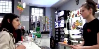 Aggressione Roma Casamonica, Virginia Raggi incontra la moglie del titolare del bar