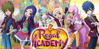 Ragusa, al via il Regal Academy Castle Tour Regal Academy Castle Tour
