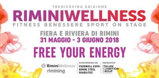 Rimini Wellness 2018: orari, prezzi, come arrivare alla Fiera Rimini Wellness 2018