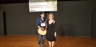 8° Concorso San Vigilio in…Canto: Miseferi e Mele ospiti Loredana Ripepi Luca Mele