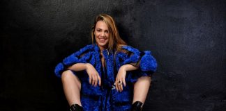 Roberta Bonanno, “Controtendenza”: in radio il nuovo singolo Roberta Bonanno Controtendenza radio nuovo singolo