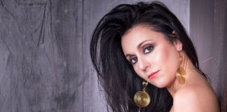 Rosmy finalista al Premio Lunezia 2018 Rosmy