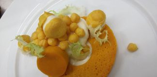La nuova frontiera del food all’insegna di verdure e ortaggi