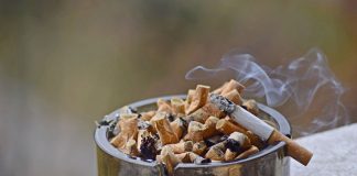 Perchè e come smettere di fumare: i benefici sigarette