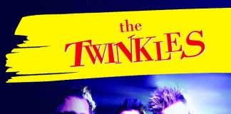 “We Come Along”, il nuovo album dei The Twinkles We Come Along nuovo album The Twinkles