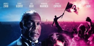 Ulysse, A dark Odyssey: al cinema il film di Federico Alotto Ulysse A dark Odyssey cinema film Federico Alotto