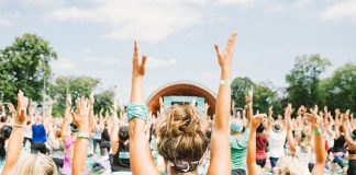 Wanderlust 108: tour a Milano, Firenze e Roma Wanderlust 108 tour Milano Firenze Roma