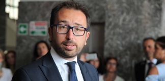 Bonafede: “Nordio lancia messaggi devastanti, è in pericolo la base della democrazia”