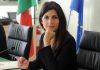 Virginia Raggi ospite della rassegna “Giovani e Politici” Virginia Raggi