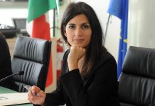 Virginia Raggi ospite della rassegna “Giovani e Politici” Virginia Raggi