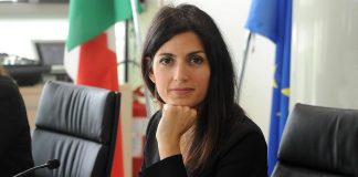 Raggi: “Roma sostiene la campagna StopGlobalWarming.eu per il carbon pricing nell’Unione Europea” Virginia Raggi
