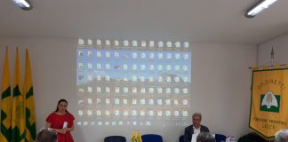 Sinergia tra ricerca e mondo agricolo per il Salento post-xylella
