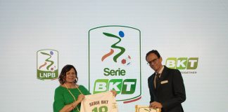Bkt è il nuovo title sponsor del campionato di Serie B