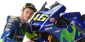Motogp: Catalogna, Valentino Rossi vola nelle libere