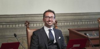 Iniziative per la tutela dei minori in relazione alle modalità di affido, risponde Bonafede