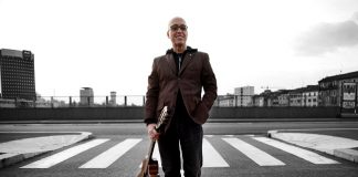 Carlo Marrale & Quartetto Z al “Salotto del Jazz” di Bologna Carlo Marrale