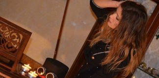 Ester Del Popolo, giovane talento salentino con il sogno di Sanremo