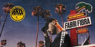 Fabri Fibra live con “Le Vacanze Tour”: le date estive Fabri Fibra live Le Vacanze Tour date estive
