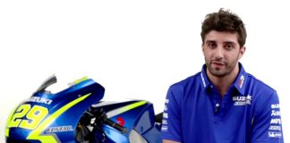 MotoGp: Suzuki-Iannone addio a fine anno, il pilota è vicinissimo all’Aprilia