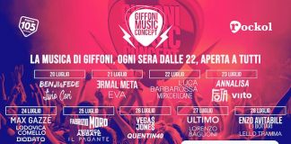 Giffoni Film Festival 2018: spazio alla musica con Giffoni Music Concept Giffoni Film Festival