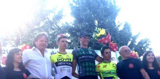Domenica 10 giugno il Gran Premio Internazionale Juniores dell’Arno
