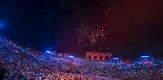 Wind Music Awards: domani su Rai 1 il secondo appuntamento con i premi della musica italiana