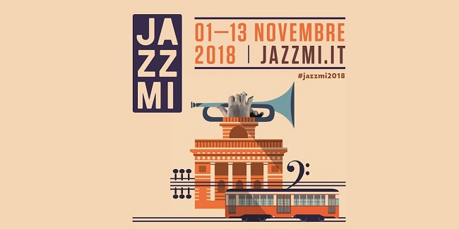 JazzMi 2018 al Blue Note Milano: III edizione dall'1 al 13 novembre JazzMi 2018 al Blue Note Milano: III edizione dall'1 al 13 novembre