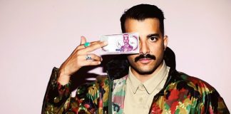 I Kadebostany presentano il nuovo album “Monumental” Kadebostany