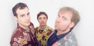 I Marcondiro presentano il nuovo singolo “Ammore Vero” Marcondiro