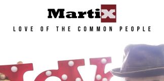Martix: in uscita il video e il singolo di “Love of the common people” Matrix