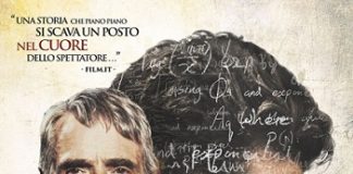 Programmazione TV 24 giugno: su C5 “L’uomo che vide l’infinito” Programmazione TV 24 giugno 2018 Canale5 L'uomo che vide l'infinito