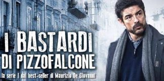 Programmazione tv 17 giugno: su Rai1 “I bastardi di Pizzofalcone” Programmi TV