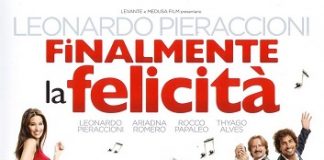 Programmi tv del giorno 2 giugno 2018: cinema su Canale5 con “Finalmente la felicità” Programmi TV