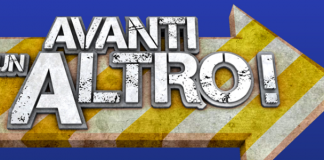 Programmi TV 13 giugno 2018: su Canale5 “Avanti un altro! An italian crime story” Programmi TV