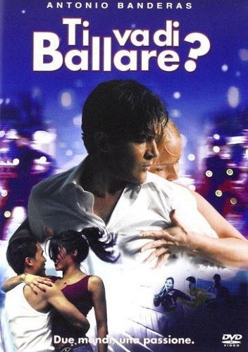 Programmazione TV 23 giugno 2018: su C5 "Ti va di ballare?"