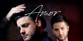 The Moors: in radio il remix di “Amor” firmato Mouse ‘n Cat & Neidols The Moors-Amor