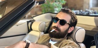 Tommaso Paradiso: è uscito il video di “Lupin”