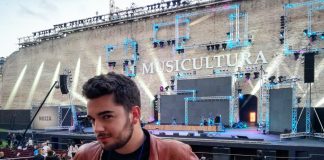 Francesco Rainero, dopo Musicultura il nuovo video on-line
