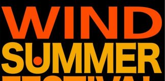 Programmazione TV 5 luglio: su C5 “Wind Summer Festival” Wind-Summer-Festival