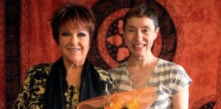 Mara Redeghieri e Orietta Berti insieme in “Cupamente”: il video Mara Redeghieri Orietta Berti insieme Cupamente