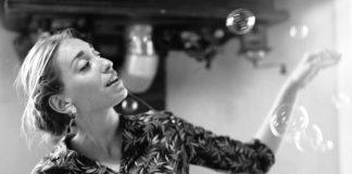 Caterina, “Non ti ho detto mai”: il videoclip Caterina