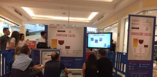 “Conoscere l’alcol”, al via la campagna sociale di sensibilizzazione Conoscere l'alcol al via campagna sociale sensibilizzazione