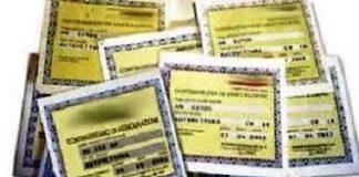 Rc Auto, Ania: “Nel 2023 premi salgono del 4,3%, effetto inflazione”