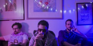 I Crimen a Roma presentano “Silent Animals” il nuovo album I Crimen Roma presentano Silent Animals nuovo album