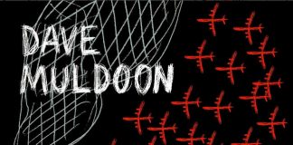 Dave Muldoon, “New York City Life”: il primo singolo del nuovo album Dave Muldoon New York City Life primo singolo nuovo album