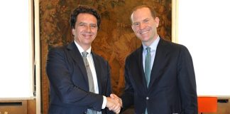 Olio, innovazione: accordo tra Deoleo e Confagricoltura Olio innovazione accordo Deoleo Confagricoltura