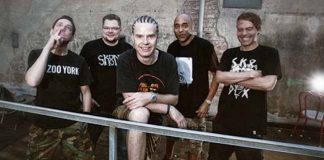 Dog Eat Dog live a Roma il 7 giugno Dog Eat Dog live Roma 7 giugno